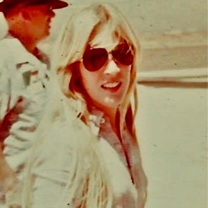 Meet your Posher, Gail